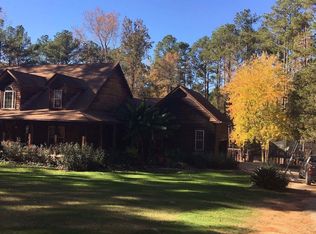 2570 Louisville Rd, Appling, GA 30802