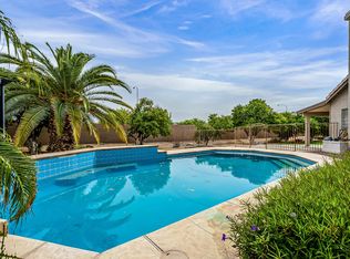 4305 E Ellis St, Mesa, AZ 85205