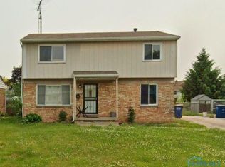 4230 Dahlia Dr, Toledo, OH 43611