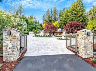 3890 Happy Valley Rd, Lafayette, CA 94549