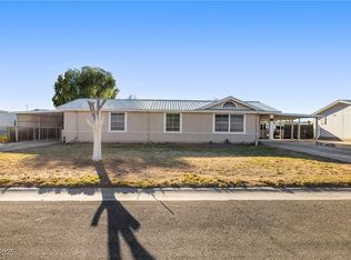 347 Tres Palomas St, Overton, NV 89040