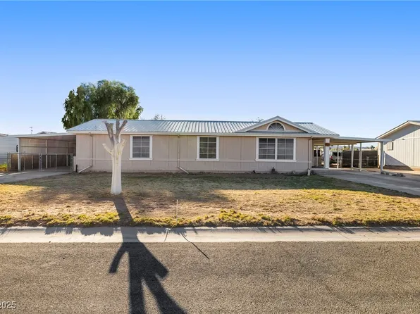 347 Tres Palomas St, Overton, NV 89040