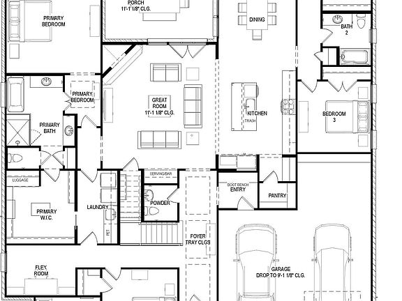 3rd image of this home