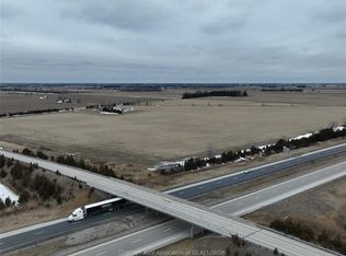 0 Vasik Line, Chatham Kent, ON N0P1A0