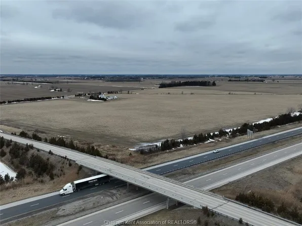 0 Vasik Line, Chatham Kent, ON N0P 1A0