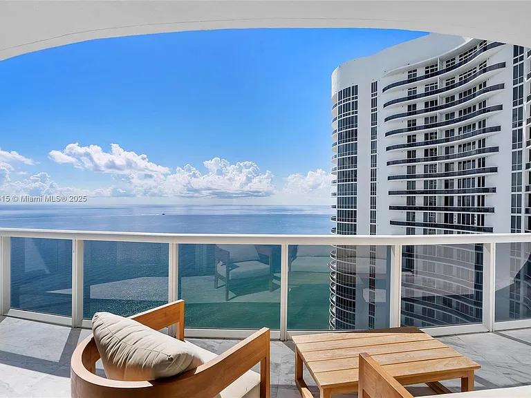 16001 Collins Ave #3507 — Photo 33