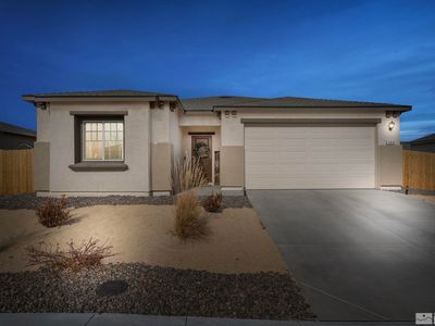 1014 Brierwood Ln, Fernley, NV, 89408