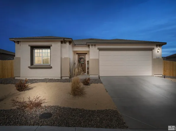 1014 Brierwood Ln, Fernley, NV 89408