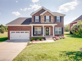 248 Quad Oak Dr, Mount Juliet, TN 37122