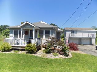 5591 Red Arrow Hwy, Coloma, MI 49038