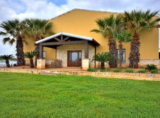 200 Ranch Road 2831, Horseshoe Bay, TX 78657