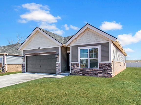 2nd image of 830 Anise Ln Lot 295