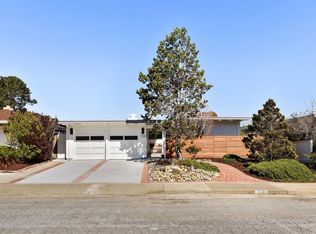 1220 Redwood Way, Millbrae, CA 94030