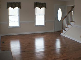 58 Glenn Oak Dr, Sanford, NC 27332