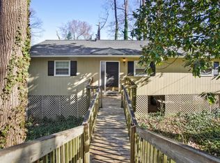 463 Overbrook Dr NW, Atlanta, GA 30318