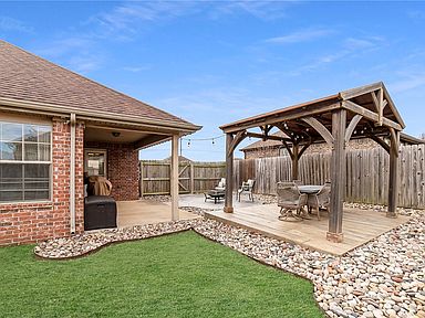 451 Sorrento Dr, Centerton, AR 72719 | Zillow