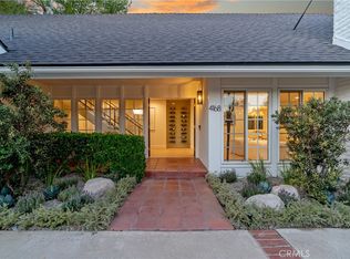 4168 Towhee Dr, Calabasas, CA 91302