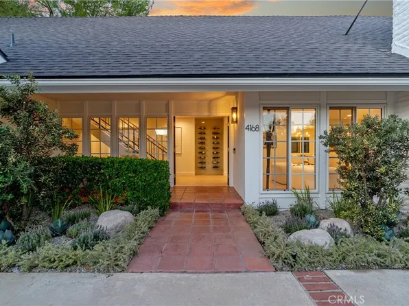 4168 Towhee Dr, Calabasas, CA 91302