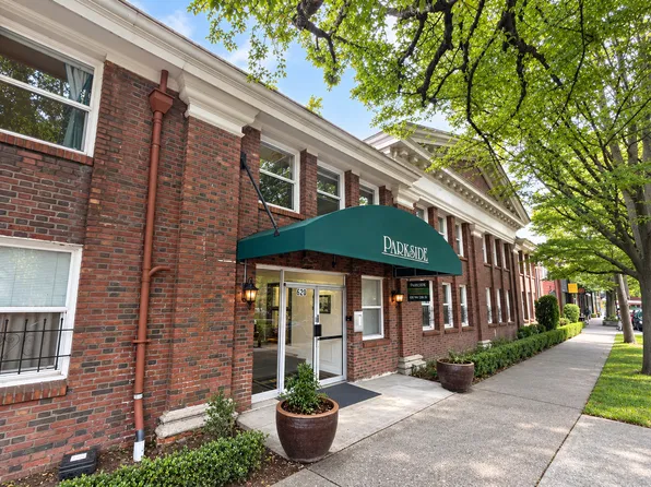 Parkside Apartments in Capitol Hill, 620 19th Ave E #108, Seattle, WA 98112