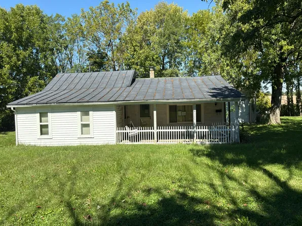 317 Kentucky Ave, Wilmington, OH 45177