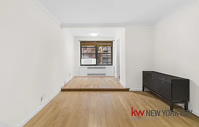Rented by Keller Williams NYC