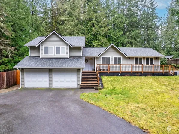 6349 SE Heather Lane, Port Orchard, WA 98366