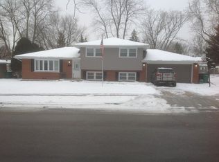 2316 Mayfield Ave, Joliet, IL 60435