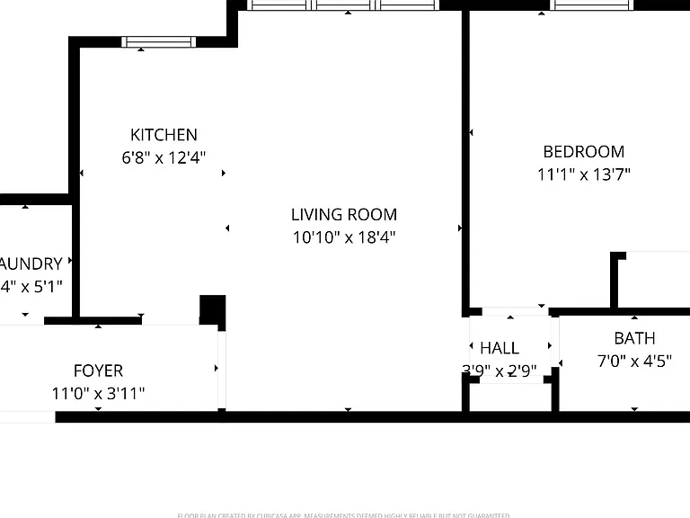 NEW QUIN APARTMENTS — Photo 75