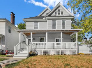 2295 N 4th St, Columbus, OH 43202