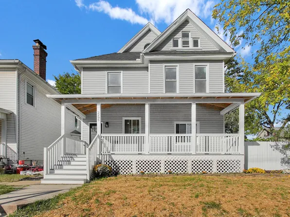 2295 N 4th St, Columbus, OH 43202