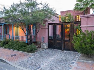 408 S Convent Ave, Tucson, AZ 85701