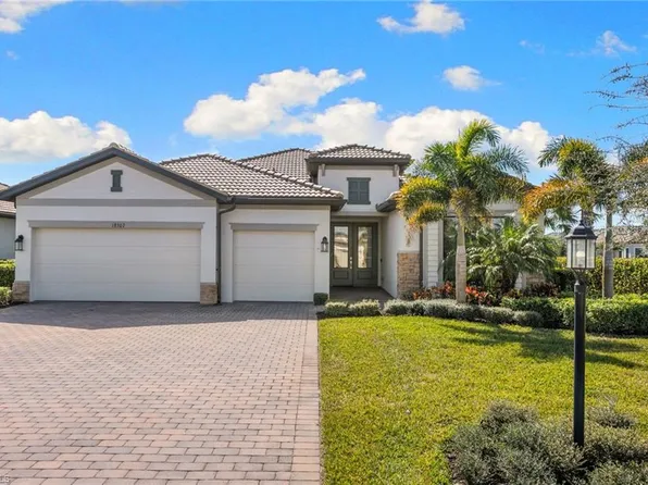 18307 Parksville DR, ESTERO, FL 33928