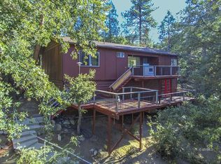 27690 Saunders Meadow Rd, Idyllwild, CA 92549