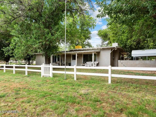 376 E Quarterhorse Lane, Camp Verde, AZ 86322