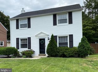 475 Wheatsheaf Rd, Springfield, PA 19064