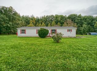 36 Crooked Creek Estate Rd, Tioga, PA 16946