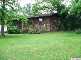 505 University Dr, Tahlequah, OK 74464