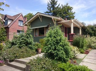 7036 18th Ave NW, Seattle, WA 98117