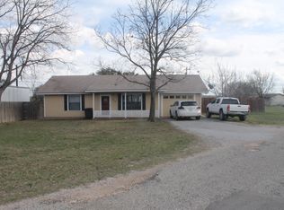 212 S Loop Dr, Brady, TX 76825