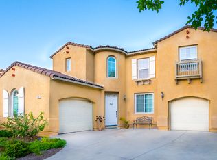 521 Via Del Caballo, San Marcos, CA 92078