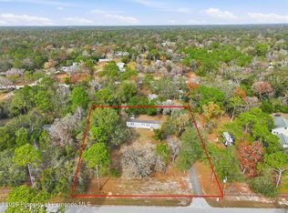 14621 Dilbeck Dr, Spring Hill, FL 34610