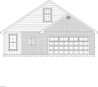 106 Rue St Germaine, Carriere, MS, 39426
