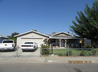 314 W Babcock St, Visalia, CA 93291