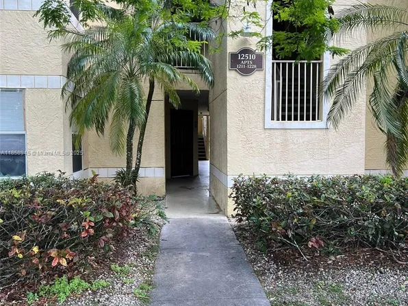 12510 Vista Isles Dr APT 1215, Fort Lauderdale, FL 33325