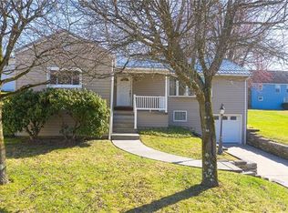 314 Pittsburgh St, West Newton, PA 15089