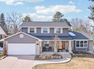 5975 S Kearney St, Centennial, CO 80111