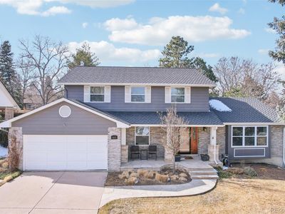 5975 S Kearney Street, Centennial, CO, 80111