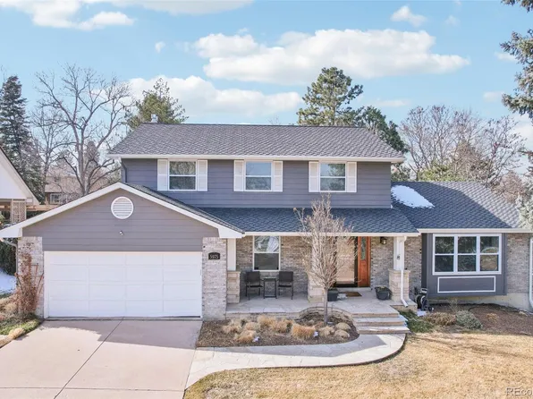 5975 S Kearney Street, Centennial, CO 80111