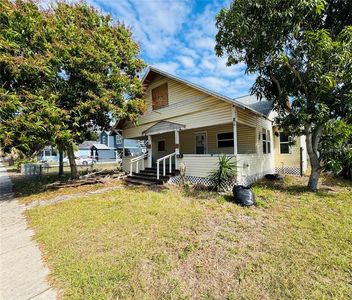 1924 14th St S, Saint Petersburg, FL, 33705