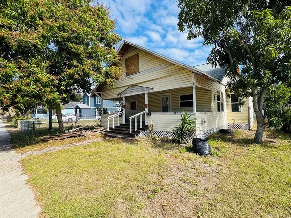 1924 14th St S, Saint Petersburg, FL 33705